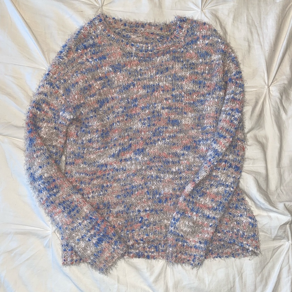 women’s so brand xs sweater